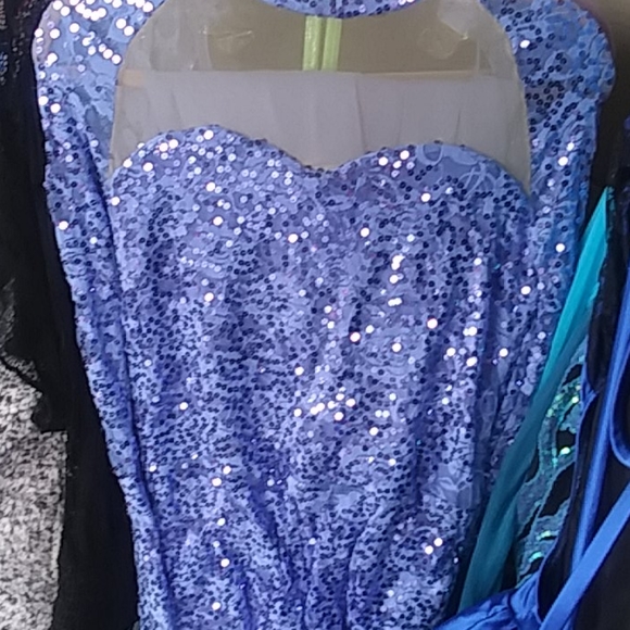 Costumes or outfits for damnce - Picture 7 of 7